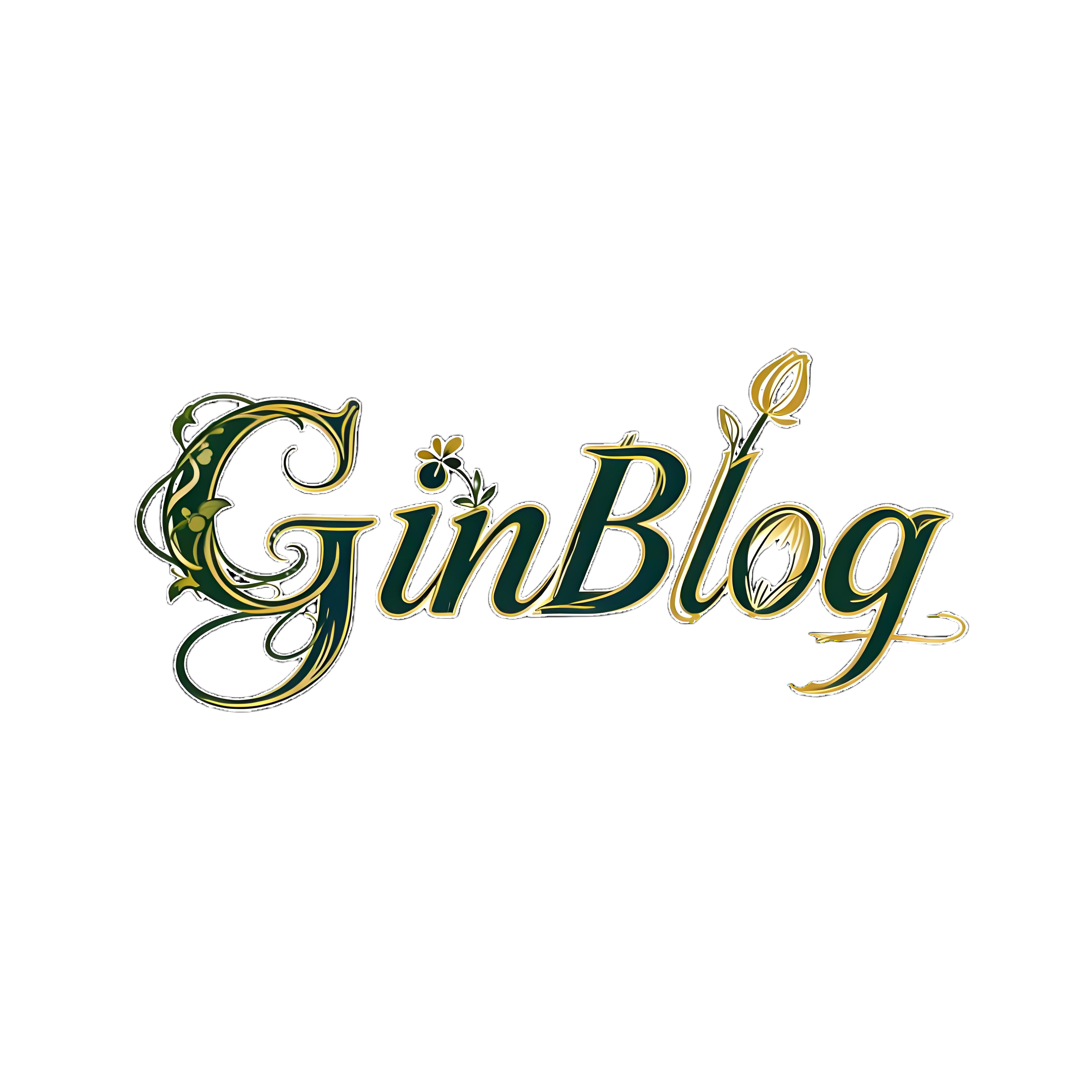 GinBlog博客系统