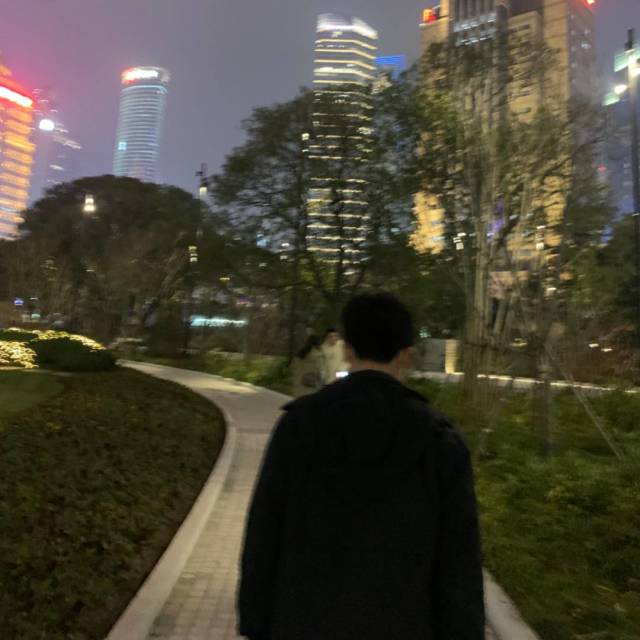 子寒笔记